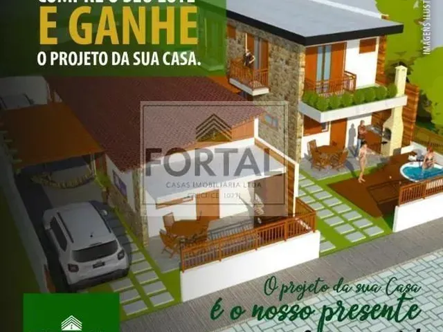 Imagem 12: Casa 3 Dormitórios para Venda em Cruz, Praia de Prea`, 2 Dormitórios, 2 Suítes, 1