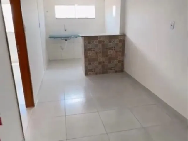 Imagem 2: Kitnet Próximo a Uefs