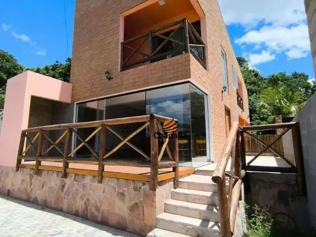 Imagem: Casa Mobiliada com 2 Dormitórios para Alugar