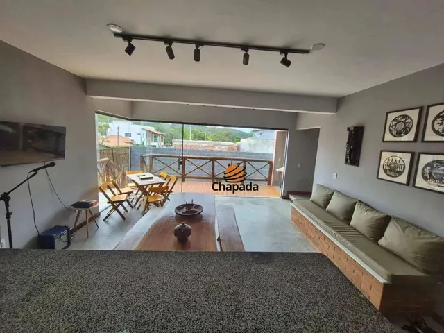 Imagem 14: Casa Mobiliada com 2 Dormitórios para Alugar, 270 M² por R$ 2.500/Mês - Centro