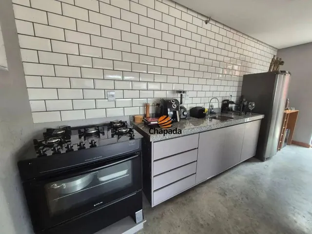 Imagem 15: Casa Mobiliada com 2 Dormitórios para Alugar, 270 M² por R$ 2.500/Mês - Centro
