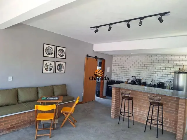 Imagem 3: Casa Mobiliada com 2 Dormitórios para Alugar, 270 M² por R$ 2.500/Mês - Centro