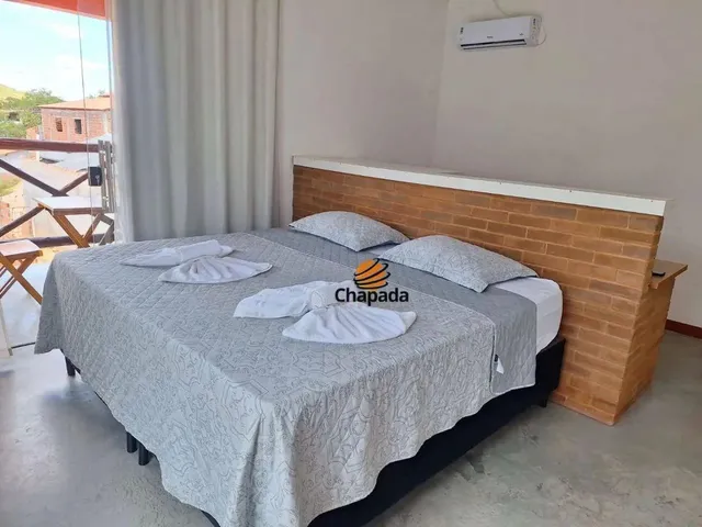 Imagem 10: Casa Mobiliada com 2 Dormitórios para Alugar, 270 M² por R$ 2.500/Mês - Centro