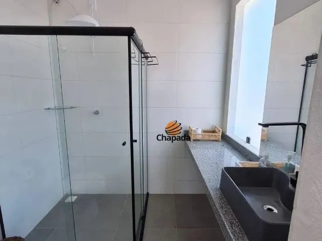 Imagem 8: Casa Mobiliada com 2 Dormitórios para Alugar, 270 M² por R$ 2.500/Mês - Centro