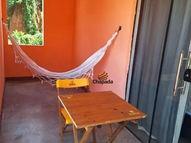 Imagem 4: Casa Mobiliada com 2 Dormitórios para Alugar, 270 M² por R$ 2.500/Mês - Centro