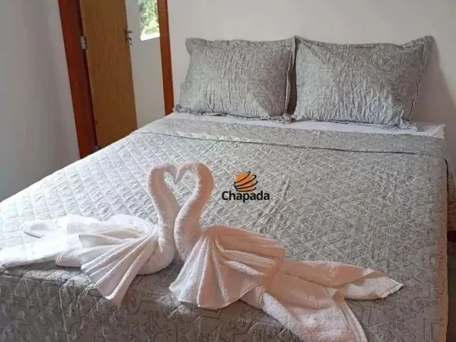 Imagem 11: Casa Mobiliada com 2 Dormitórios para Alugar, 270 M² por R$ 2.500/Mês - Centro