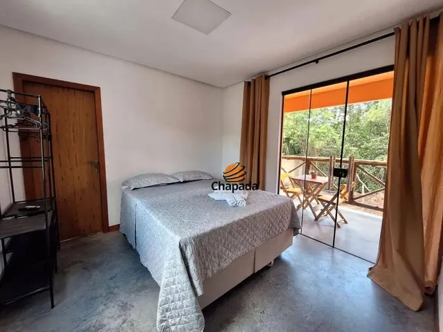 Imagem 6: Casa Mobiliada com 2 Dormitórios para Alugar, 270 M² por R$ 2.500/Mês - Centro