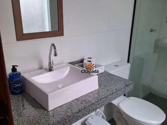 Imagem 16: Casa Mobiliada com 2 Dormitórios para Alugar, 270 M² por R$ 2.500/Mês - Centro
