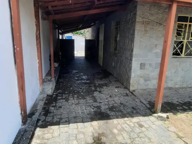 Imagem 8: Aluga-Se Casa no Parque Ipê