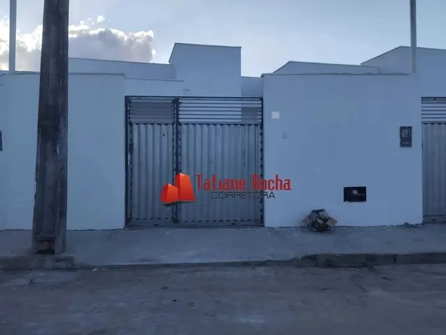 Imagem: Alugo Excelente Casa em Rua Pública no