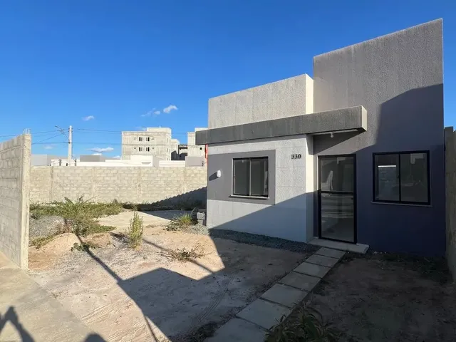 Imagem: Casa Condomínio Paradiso Papagaio