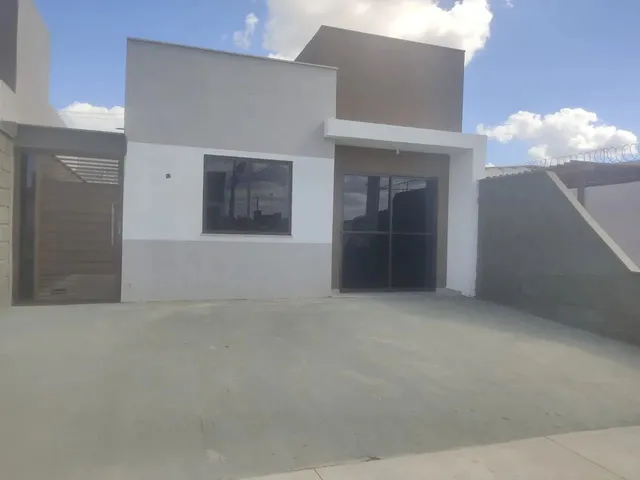 Imagem: Oportunidade Alugo Casa 2/4 no Condomínio