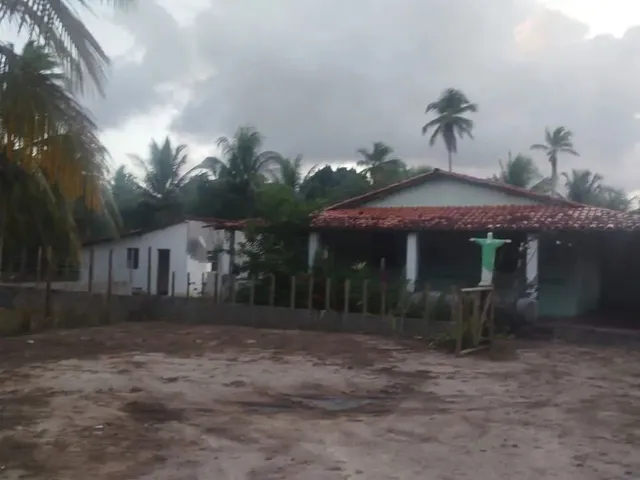 Imagem: Alugo 2 Casa no Conde Linha Verde (Em Sítio