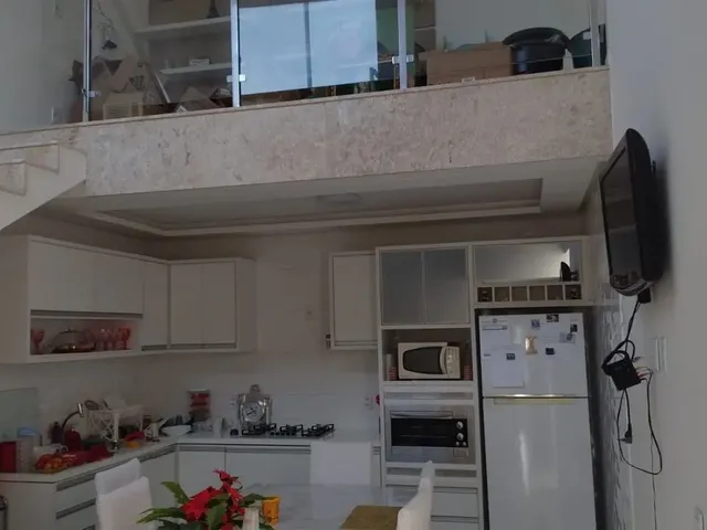 Imagem: Casa Mobiliada no Condomínio Ilha Bela
