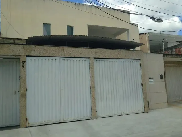 Imagem: Alugo Apartamento Excelente 120M2