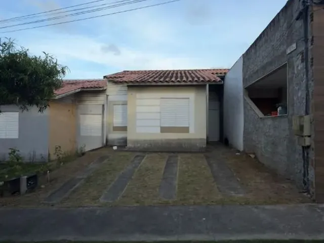 Imagem: Alugo Casa Cond. Terra Nova 2