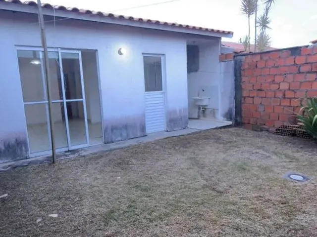Imagem 10: Alugo Casa Cond. Terra Nova 2