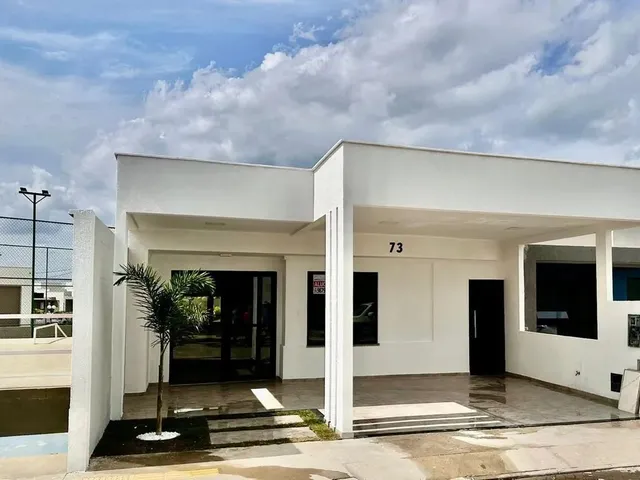 Imagem: Casa 3/4, Sendo 1 Suíte