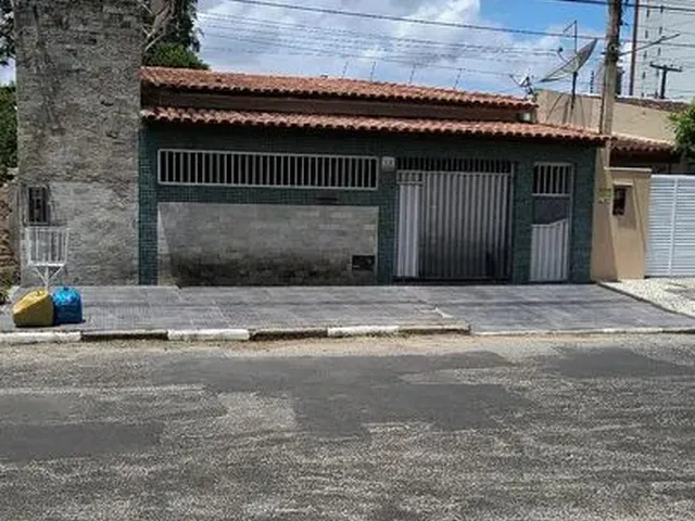Imagem: Casa para Aluguel De 166M², 3/4, 02 Suítes