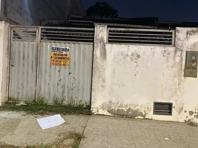 Imagem: Localização Privilegiada Aluguel Só para