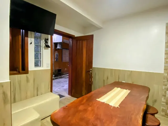 Imagem: Casa Mare Mansa, Segunda Praia - Morro de