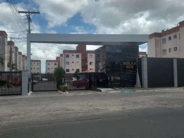 Imagem: Apertament Imobilizado Solar Sim!