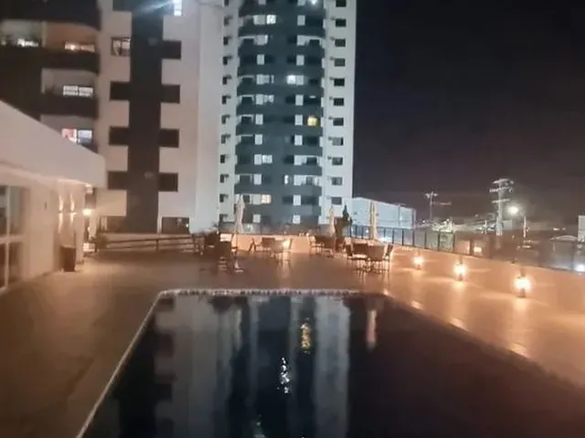 Imagem: Alugo Apartamento 3/4 Bairro Ponto Central