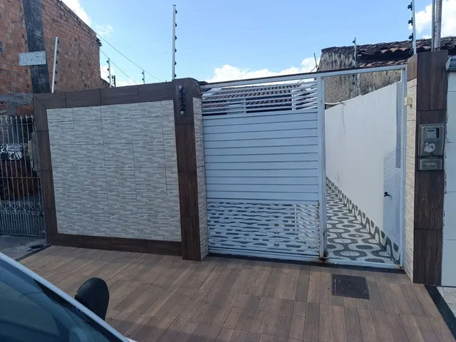Imagem: Casa de 3/4 na Morada das Alvores