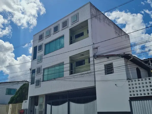 Imagem: Apartamento Mobiliado Completo. Novinho