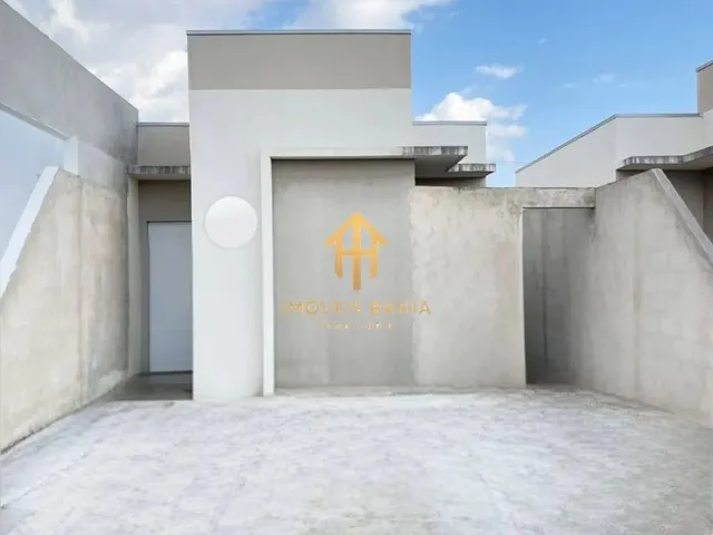 Imagem: Alugo Casa no Condomínio Reserva Sim