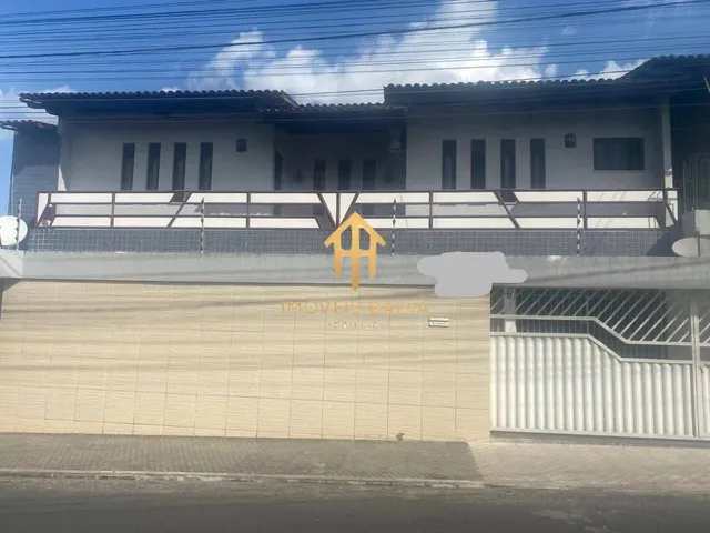 Imagem: Casa para Locação - Bairro Sobradinho