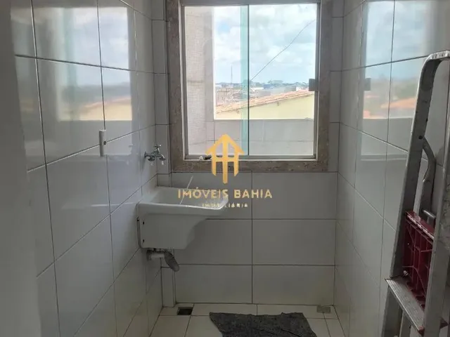 Imagem 2: Alugo Apartamento no Sobradinho