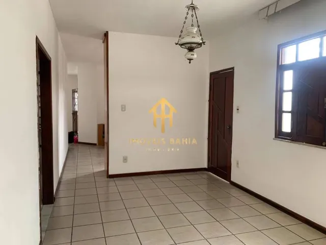 Imagem: Aluguel - Casa 3/4 no Parque Getúlio Vargas