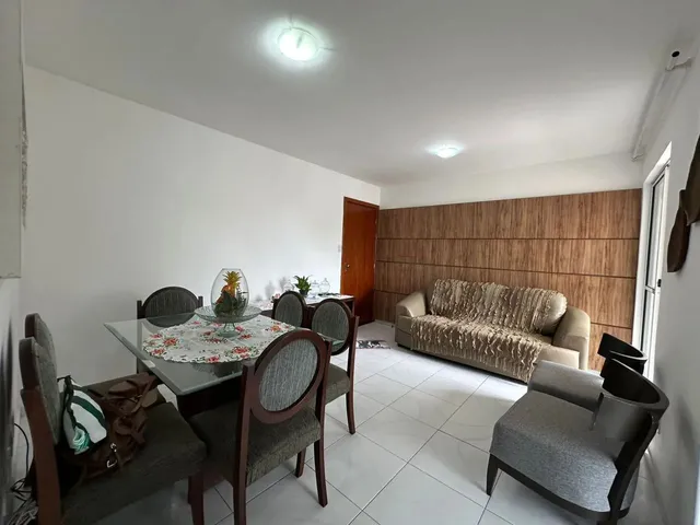 Imagem: Apartamemto Mobiliado na santa Monica 2