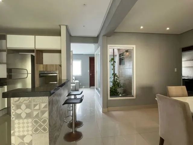 Imagem: Casa Mobiliada pra Locação Dentro de Condomínio