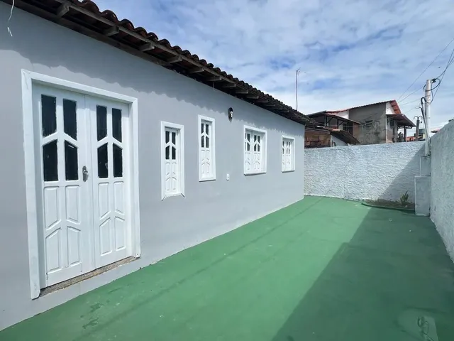 Imagem: Casa para Aluguel na Ilha Boipeba - Ba