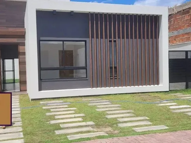 Imagem: Condomínio Lantay Casa 3/4 (3 Suítes)