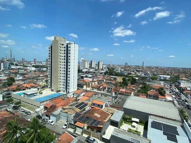 Imagem: Flat Santana Residence Capuchinhos