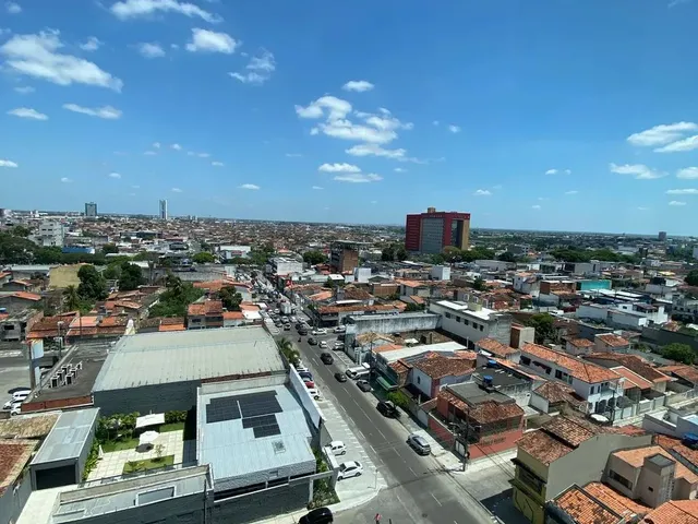 Imagem 2: Flat Santana Residence Capuchinhos