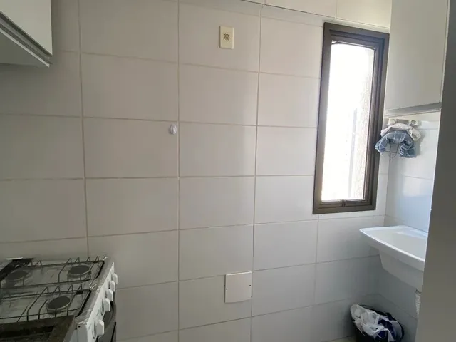 Imagem 8: Flat Santana Residence Capuchinhos