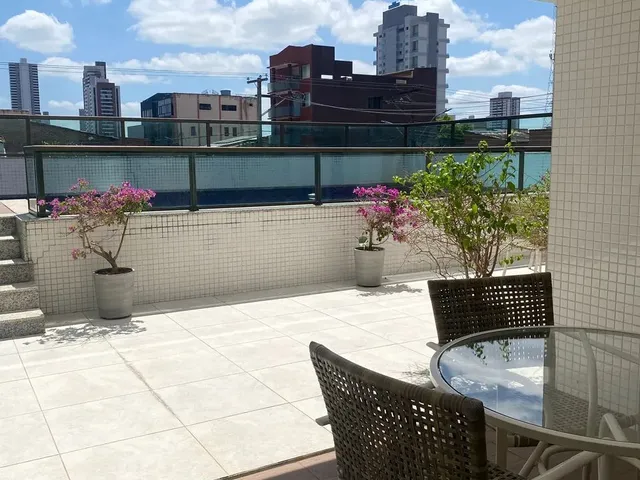 Imagem 10: Flat Santana Residence Capuchinhos