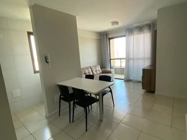 Imagem 11: Flat Santana Residence Capuchinhos