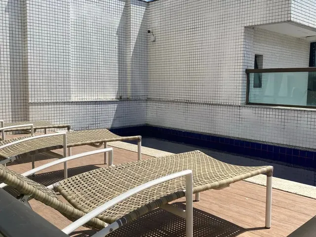 Imagem 13: Flat Santana Residence Capuchinhos