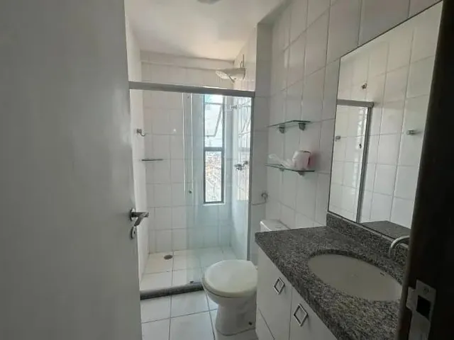 Imagem: Alugo Apartamento no Loft Privilege Mobiliado