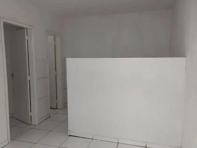 Imagem: Casa com Água, Internet, Garagem para Moto