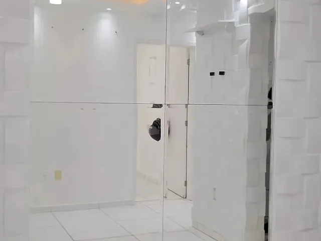 Imagem: Alugo Apartamento Condomínio Viva Sim
