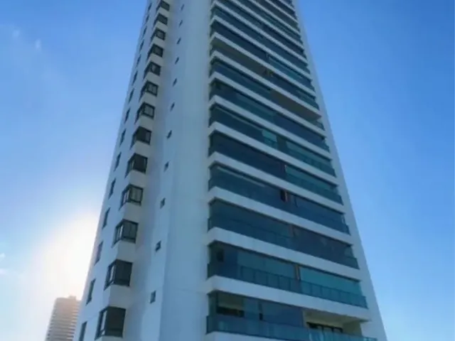 Imagem: Condomínio Prestige Prime Residence Disponível
