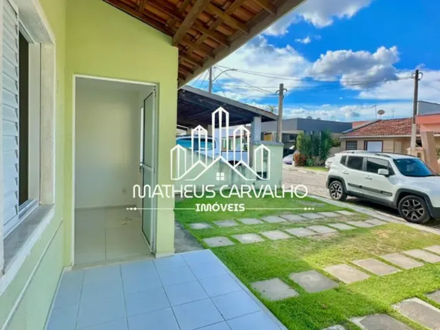 Imagem: Casa para Alugar no Viva Master 2 Quartos