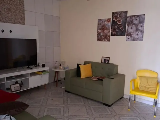 Imagem: Casa para Locação e Venda Localizada no
