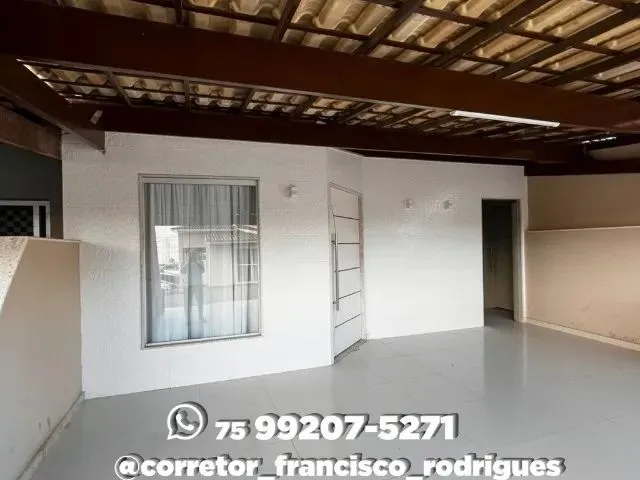Imagem 1: Alugo Casa - Condomínio Solar das Gaivotas (Parque Ipê)
